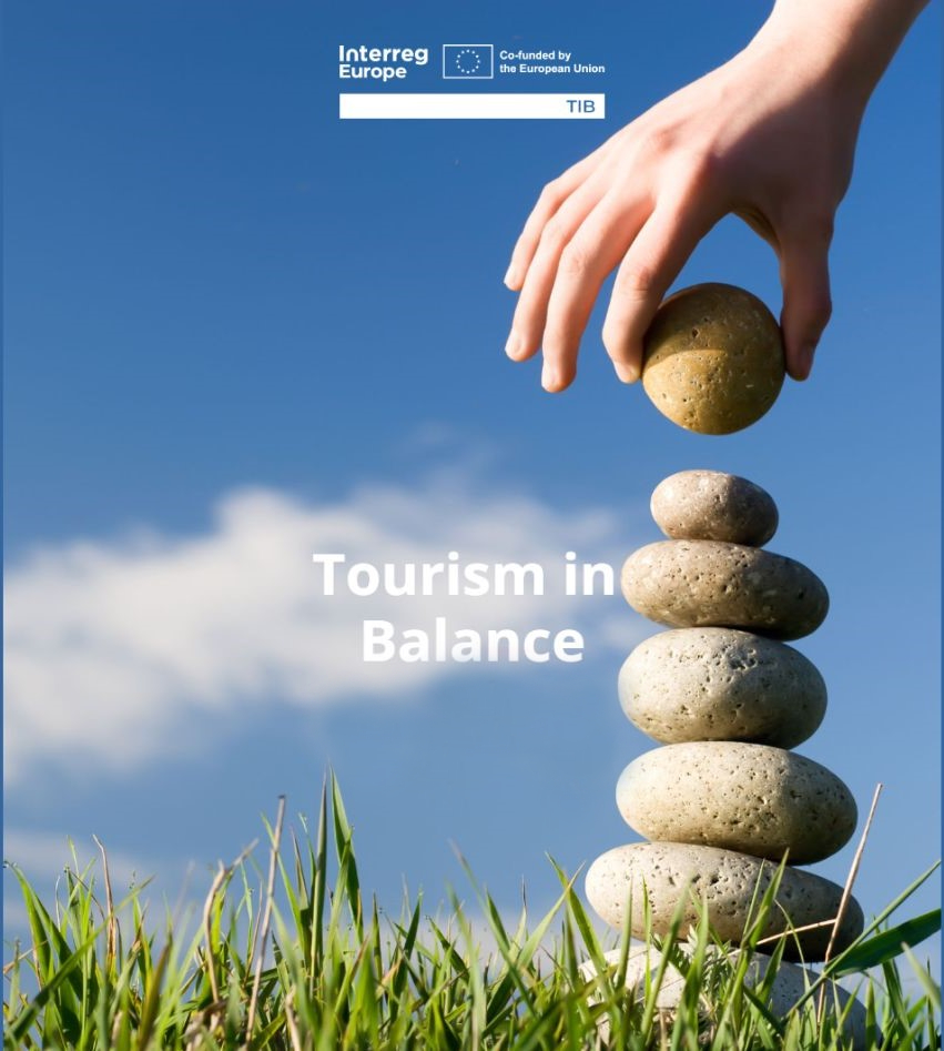 TIB- tourism in balance